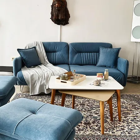 Apartamento Sunny Central One-bedroom